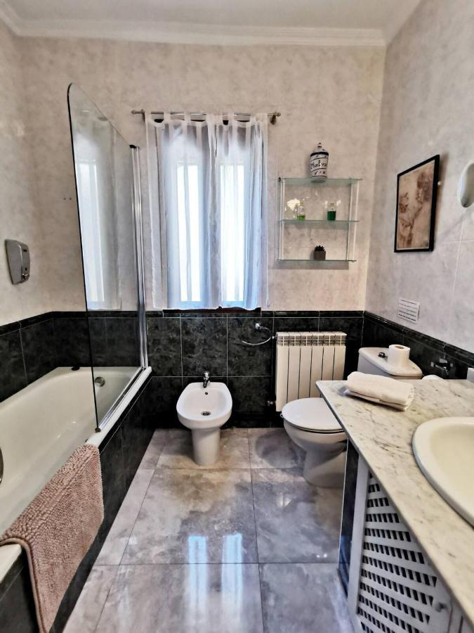 Casa Rural El Mirador De Acebo, 4 Estrellas, Piscina, Spa Eksteriør bilde
