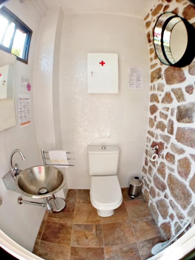 Casa Rural El Mirador De Acebo, 4 Estrellas, Piscina, Spa Eksteriør bilde